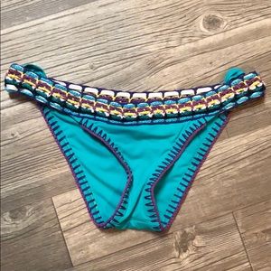 Isabella Rose Bikini Bottoms 🌊